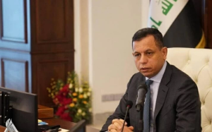 إعفاء رئيس جهاز المخابرات الوطني العراقي من منصبه