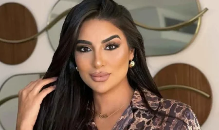 نجاح أم نفوذ وعلاقات؟ رسالة حادة من جوري بكر حول التكريمات – أخبار السعودية