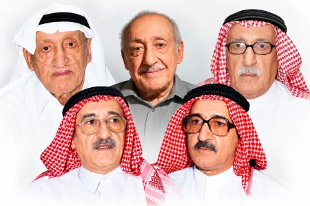 محمد العلي.. من كتاتيب الأحساء إلى ريادة الحداثة الشعرية – أخبار السعودية