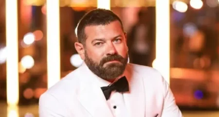 رداً على اقتباس فكرة «180».. المنتج كريم أبو ذكري: نحضر للمسلسل منذ سنوات ولدينا المستندات – أخبار السعودية