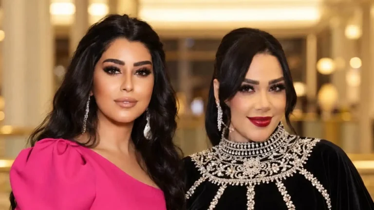 جرح نفسي وأسرار بيوت.. لماذا اشتعلت أزمة أيتن عامر وشيماء سيف؟ – أخبار السعودية