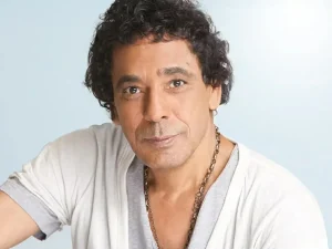 مدير أعمال محمد منير يكشف لـ«عكاظ» حقيقة وعكته الصحية ونقله للمستشفى – أخبار السعودية