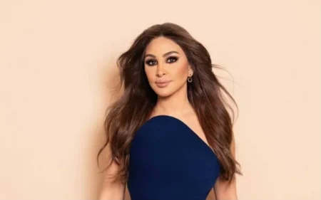 إليسا تختار اسمها الحقيقي عنواناً لألبومها الجديد – أخبار السعودية