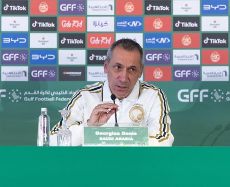المنتخب السعودي في خليجي 27: دونيس يتحدى قطر للعبور للنهائي