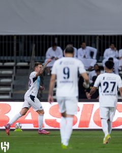 مباراة الهلال ضد الاتحاد.. الزعيم يستعيد نجمه المصاب