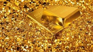 تراجع أسعار الذهب في المعاملات الفورية مع ترقب الأسواق لبيانات التضخم