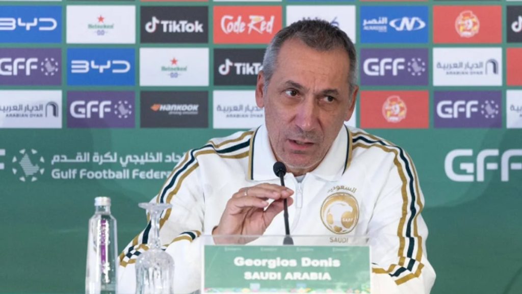 بعد التأهل للنهائي.. دونيس: لم نستقبل أي هدف في «خليجي 27» وعلينا التركيز على الكأس