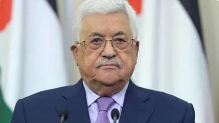 الرئاسة الفلسطينية تدين الاعتداءات الحوثية الإرهابية على المملكة